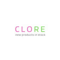 CLORE SRL logo, CLORE SRL contact details