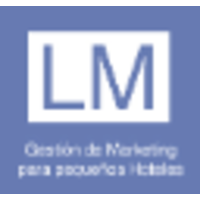 LM Marketing logo, LM Marketing contact details