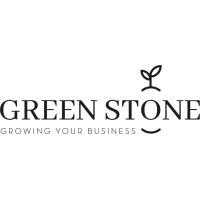 Green Stone, Growing Your Business logo, Green Stone, Growing Your Business contact details