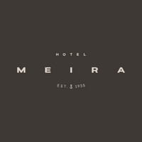 Hotel Meira logo, Hotel Meira contact details