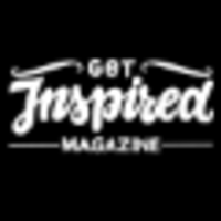 .Get Inspired! Magazine logo, .Get Inspired! Magazine contact details