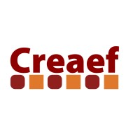 Creaef logo, Creaef contact details