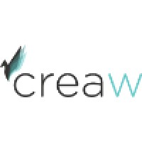 Creaw logo, Creaw contact details