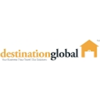 Destination Global logo, Destination Global contact details