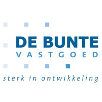 De Bunte Vastgoed B.V. logo, De Bunte Vastgoed B.V. contact details