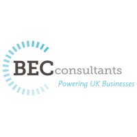 BEC Consultants Ltd logo, BEC Consultants Ltd contact details