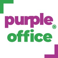 Purple® Office | Co-working | Meeting rooms logo, Purple® Office | Co-working | Meeting rooms contact details