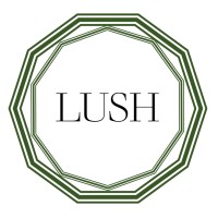 LUSH, the Luxury Sustainable Hotels Int´l Association logo, LUSH, the Luxury Sustainable Hotels Int´l Association contact details