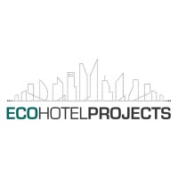 EcoHotelProjects logo, EcoHotelProjects contact details