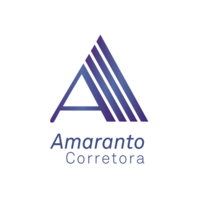 Amaranto Corretora logo, Amaranto Corretora contact details