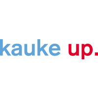 kauke up. GmbH & Co. KG logo, kauke up. GmbH & Co. KG contact details