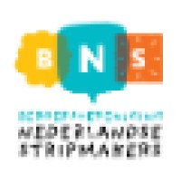 Beroepsvereniging Nederlandse Stripmakers logo, Beroepsvereniging Nederlandse Stripmakers contact details