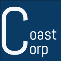 Coast Corporate logo, Coast Corporate contact details