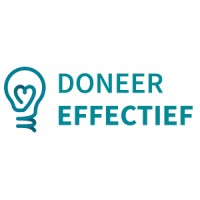 Doneer Effectief logo, Doneer Effectief contact details