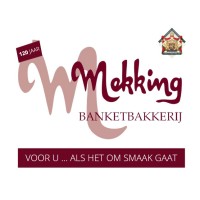 Banketbakkerij Mekking logo, Banketbakkerij Mekking contact details