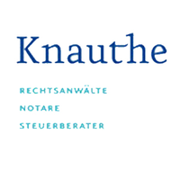 Knauthe Rechtsanwälte Partnerschaft logo, Knauthe Rechtsanwälte Partnerschaft contact details