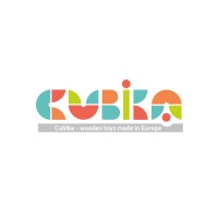 Cubika Toys logo, Cubika Toys contact details