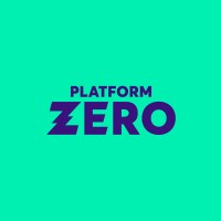 Platform Zero logo, Platform Zero contact details