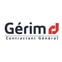 Gérim (Groupe Rabot Dutilleul) logo, Gérim (Groupe Rabot Dutilleul) contact details