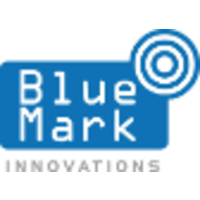 Bluemark Innovations BV logo, Bluemark Innovations BV contact details