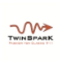 TwinSpark logo, TwinSpark contact details