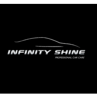 Infinity Shine logo, Infinity Shine contact details