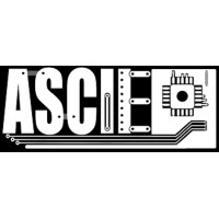 ASCIE logo, ASCIE contact details