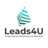 Leads4U logo, Leads4U contact details