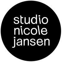 Studio Nicole Jansen logo, Studio Nicole Jansen contact details