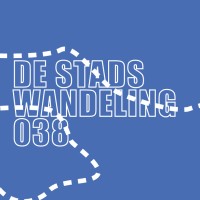 De Stadswandeling 038 logo, De Stadswandeling 038 contact details