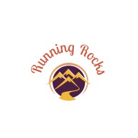 Running Rocks logo, Running Rocks contact details