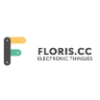 Floris.cc logo, Floris.cc contact details