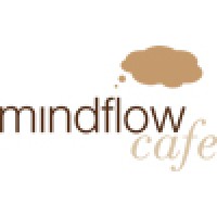 Mindflow Cafe logo, Mindflow Cafe contact details