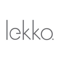 Lekko logo, Lekko contact details