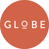 The Globe Church logo, The Globe Church contact details