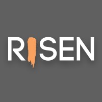 Risen Consulting logo, Risen Consulting contact details