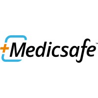 Medicsafe B.V. logo, Medicsafe B.V. contact details