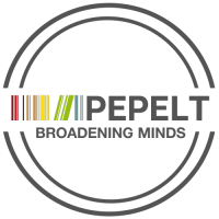 PEPELT logo, PEPELT contact details