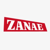 ZANAE logo, ZANAE contact details