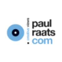 Paul Raats Creative Views logo, Paul Raats Creative Views contact details