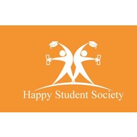 Happy Student Society logo, Happy Student Society contact details