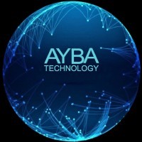 Ayba Teknoloji logo, Ayba Teknoloji contact details