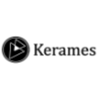 Kerames logo, Kerames contact details