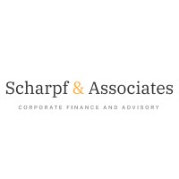 Scharpf & Associates logo, Scharpf & Associates contact details