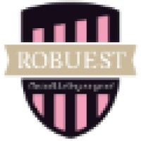 Robuest Ontwikkeling & Groei logo, Robuest Ontwikkeling & Groei contact details