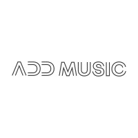 Add Music logo, Add Music contact details