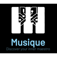 Musique Pty Ltd logo, Musique Pty Ltd contact details