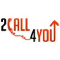 2CALL4YOU logo, 2CALL4YOU contact details