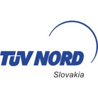 TUV NORD Slovakia, s.r.o. logo, TUV NORD Slovakia, s.r.o. contact details