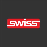 SWISS Service logo, SWISS Service contact details